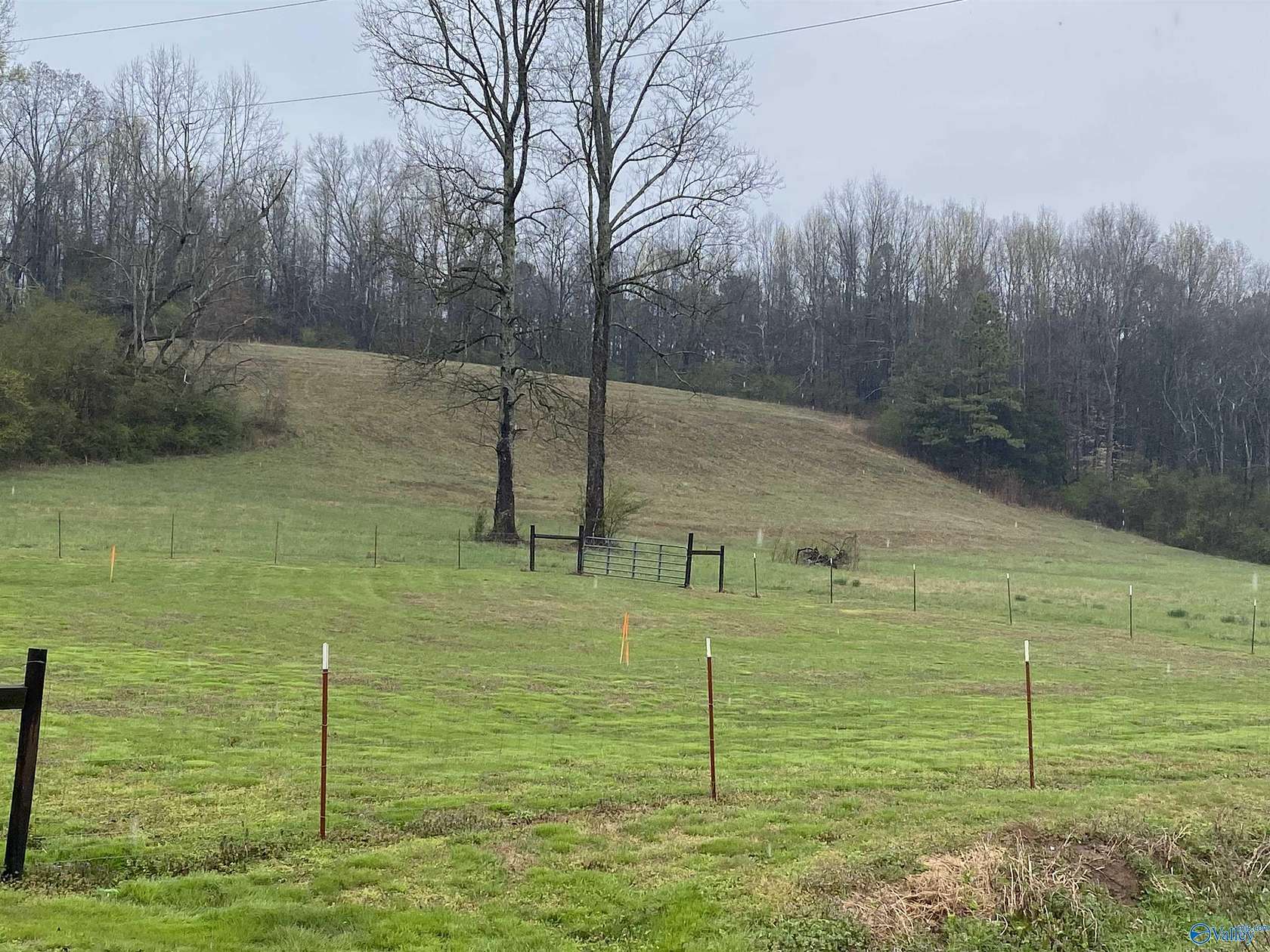 6.4 Acres of Residential Land for Sale in Lester, Alabama