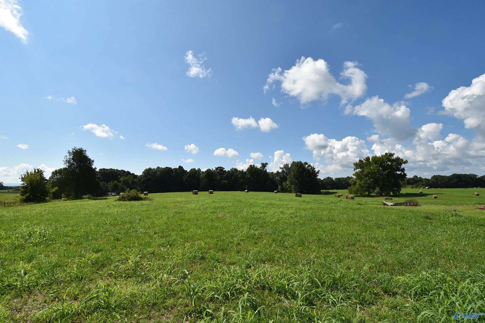 28.6 Acres of Agricultural Land for Sale in Fayetteville, Tennessee
