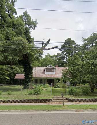 4.3 Acres of Residential Land for Sale in Huntsville, Alabama