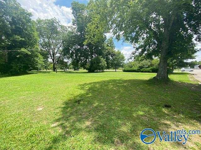 Commercial Land for Sale in Attalla, Alabama