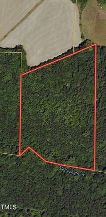 6 Acres of Land for Sale in Henderson, North Carolina