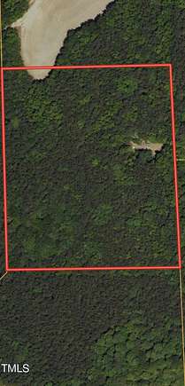 6.4 Acres of Land for Sale in Henderson, North Carolina