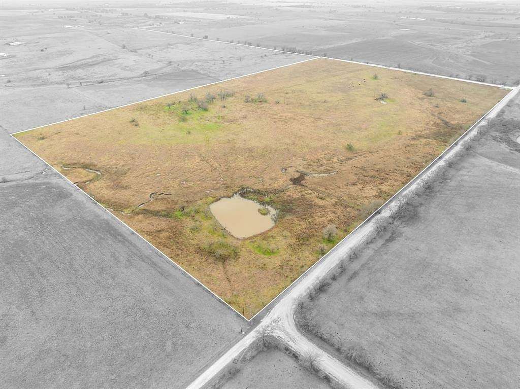 56 Acres of Land for Sale in Clifton, Texas