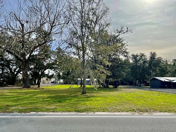 0.36 Acres of Land for Sale in Cross City, Florida