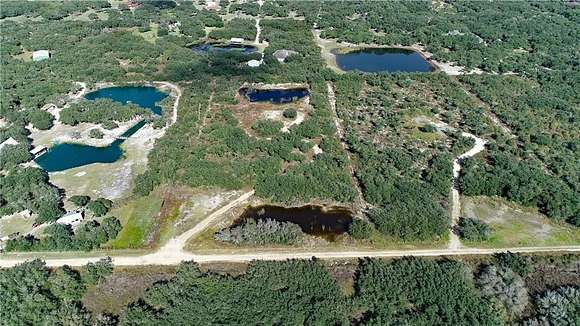 4.9 Acres of Residential Land for Sale in Aransas Pass, Texas