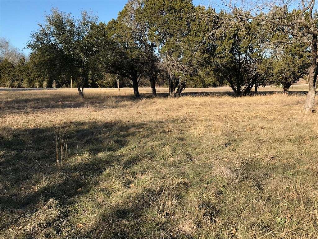 1.5 Acres of Residential Land for Sale in Whitney, Texas