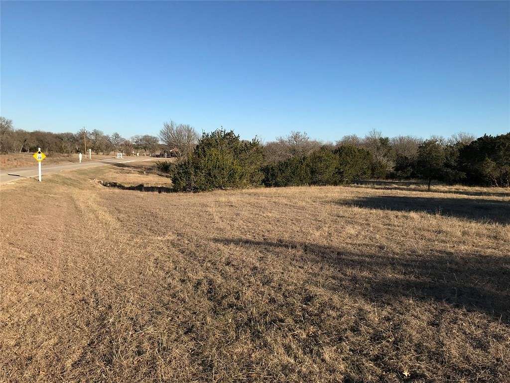 1.5 Acres of Land for Sale in Whitney, Texas