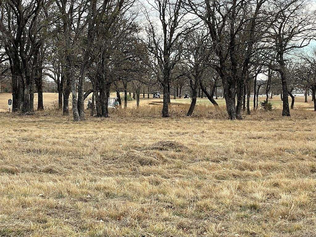 0.86 Acres of Land for Sale in Eastland, Texas
