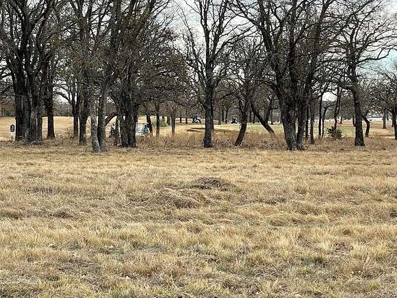 0.857 Acres of Residential Land for Sale in Eastland, Texas