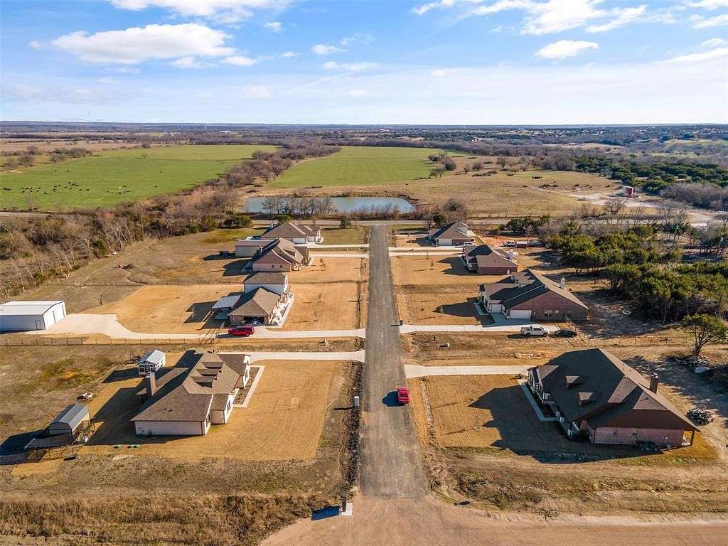 1.4 Acres of Residential Land for Sale in Rio Vista, Texas
