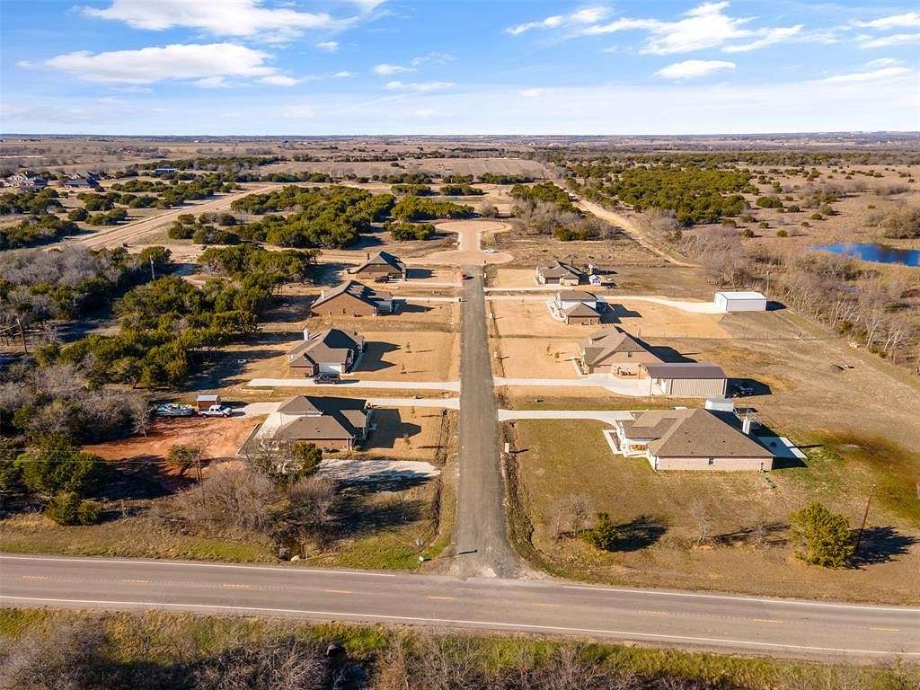 1.4 Acres of Residential Land for Sale in Rio Vista, Texas
