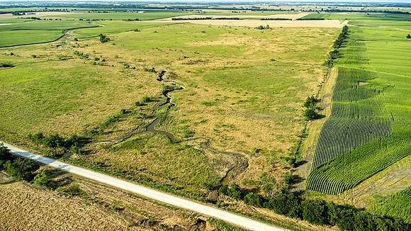 54.482 Acres of Land for Sale in Rosebud, Texas