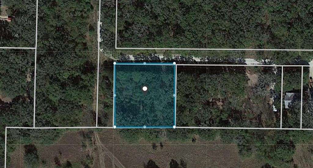 0.32 Acres of Residential Land for Sale in West Tawakoni, Texas