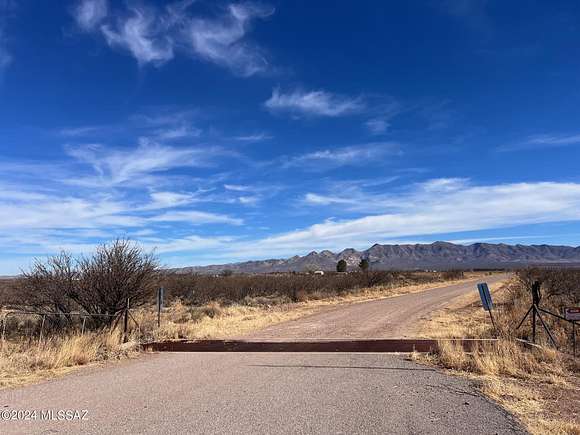 63.6 Acres of Land for Sale in Elfrida, Arizona