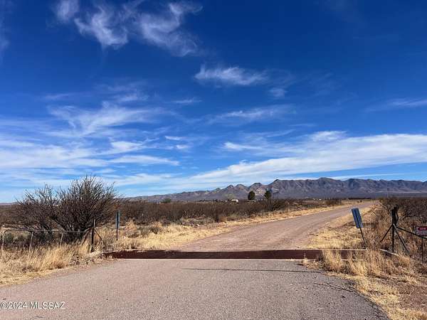 63.6 Acres of Land for Sale in Elfrida, Arizona