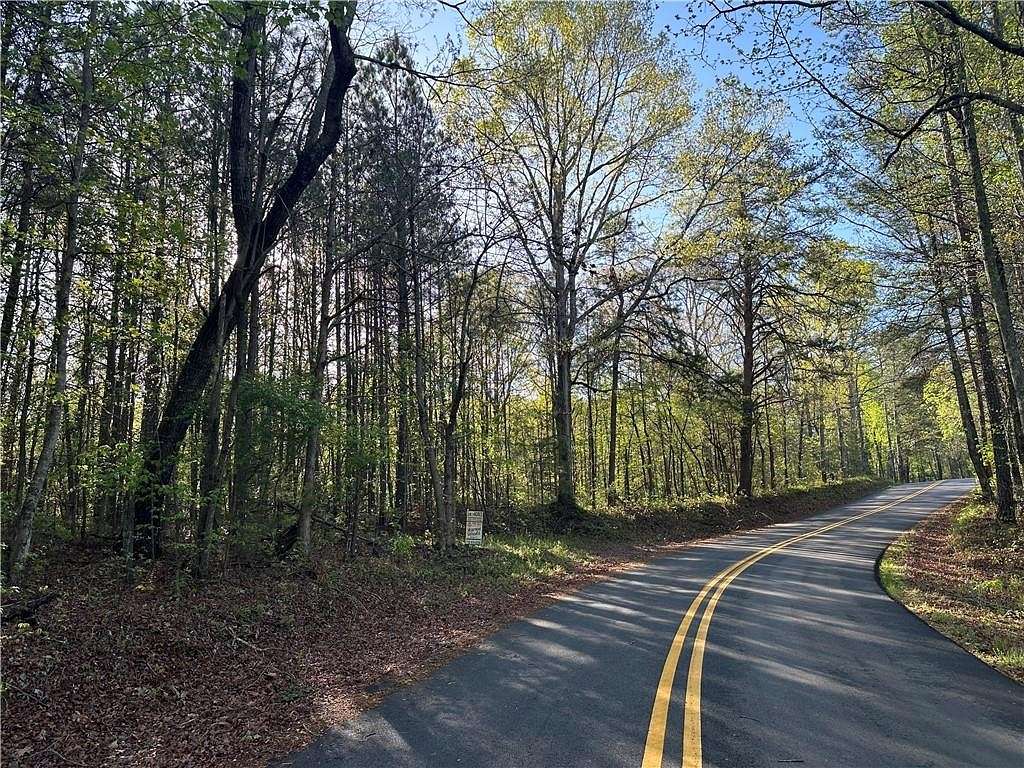 28.7 Acres of Land for Sale in White, Georgia