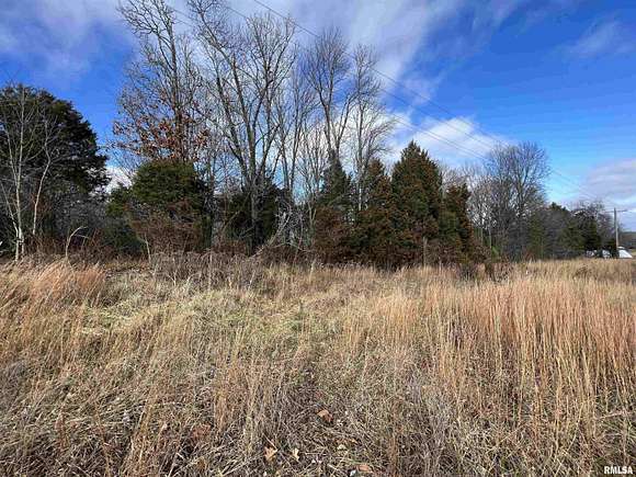 4.4 Acres of Land for Sale in Harrisburg, Illinois