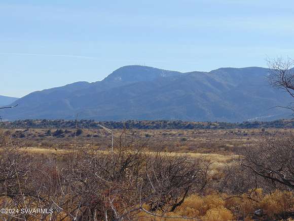 0.53 Acres of Mixed-Use Land for Sale in Camp Verde, Arizona