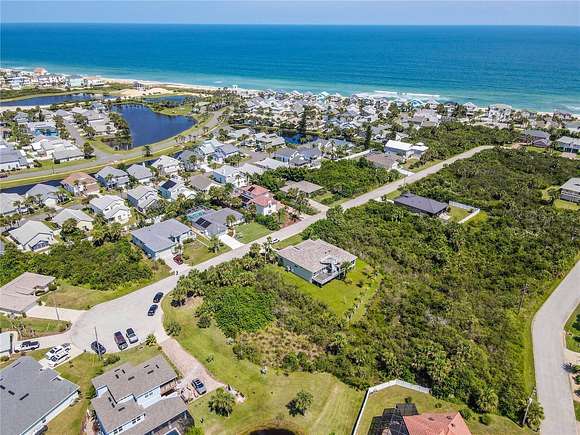 0.34 Acres of Residential Land for Sale in Palm Coast, Florida