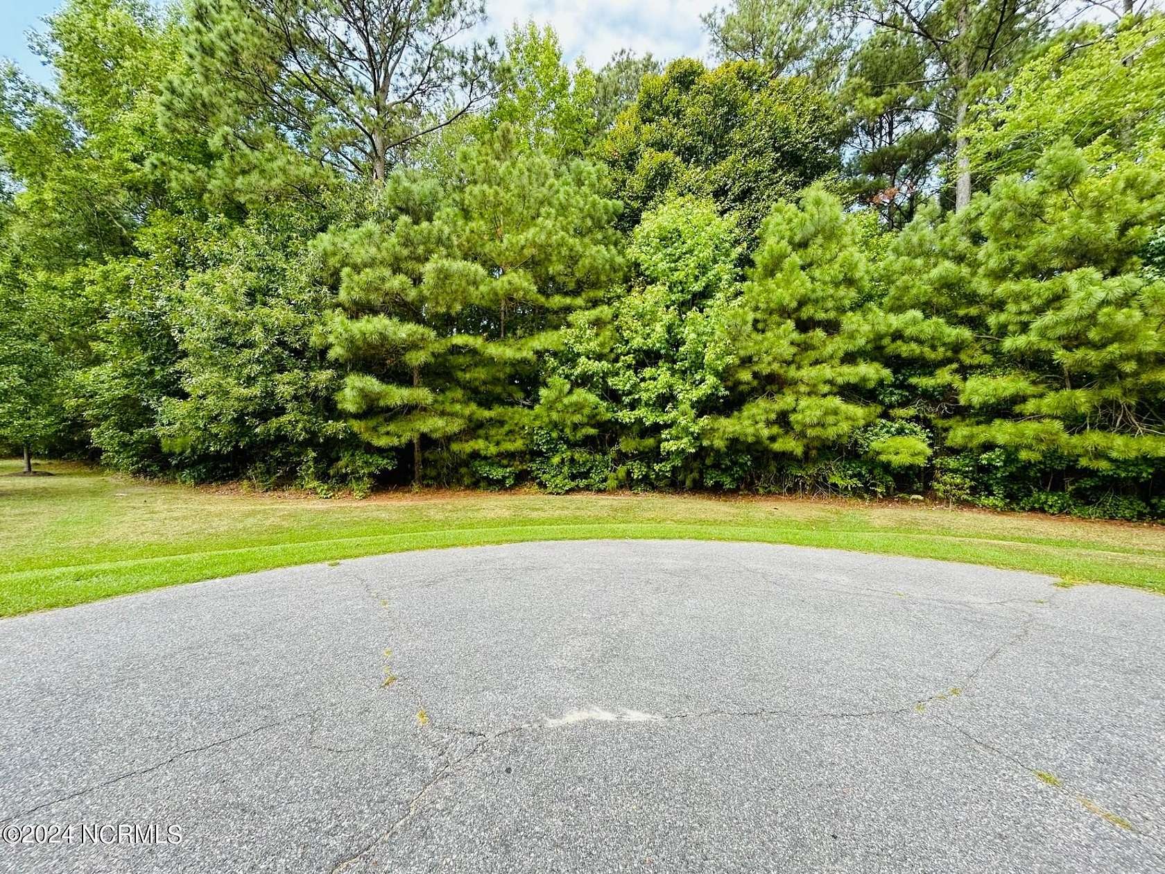 0.57 Acres of Residential Land for Sale in Hertford, North Carolina