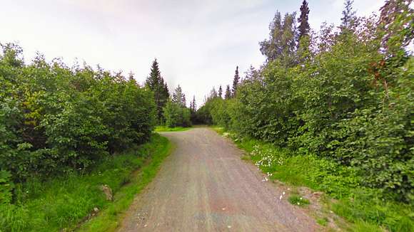 2.3 Acres of Residential Land for Sale in Soldotna, Alaska