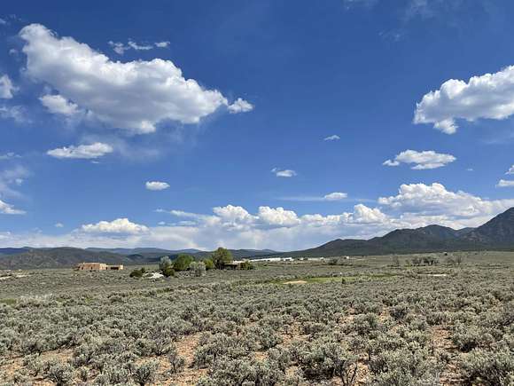 3.2 Acres of Residential Land for Sale in Ranchos de Taos, New Mexico
