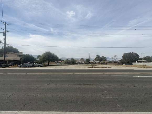 0.32 Acres of Residential Land for Sale in Coachella, California