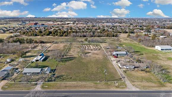 3.6 Acres of Residential Land for Sale in Robinson, Texas
