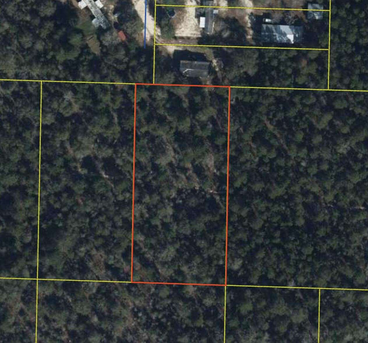 1.3 Acres of Land for Sale in DeFuniak Springs, Florida