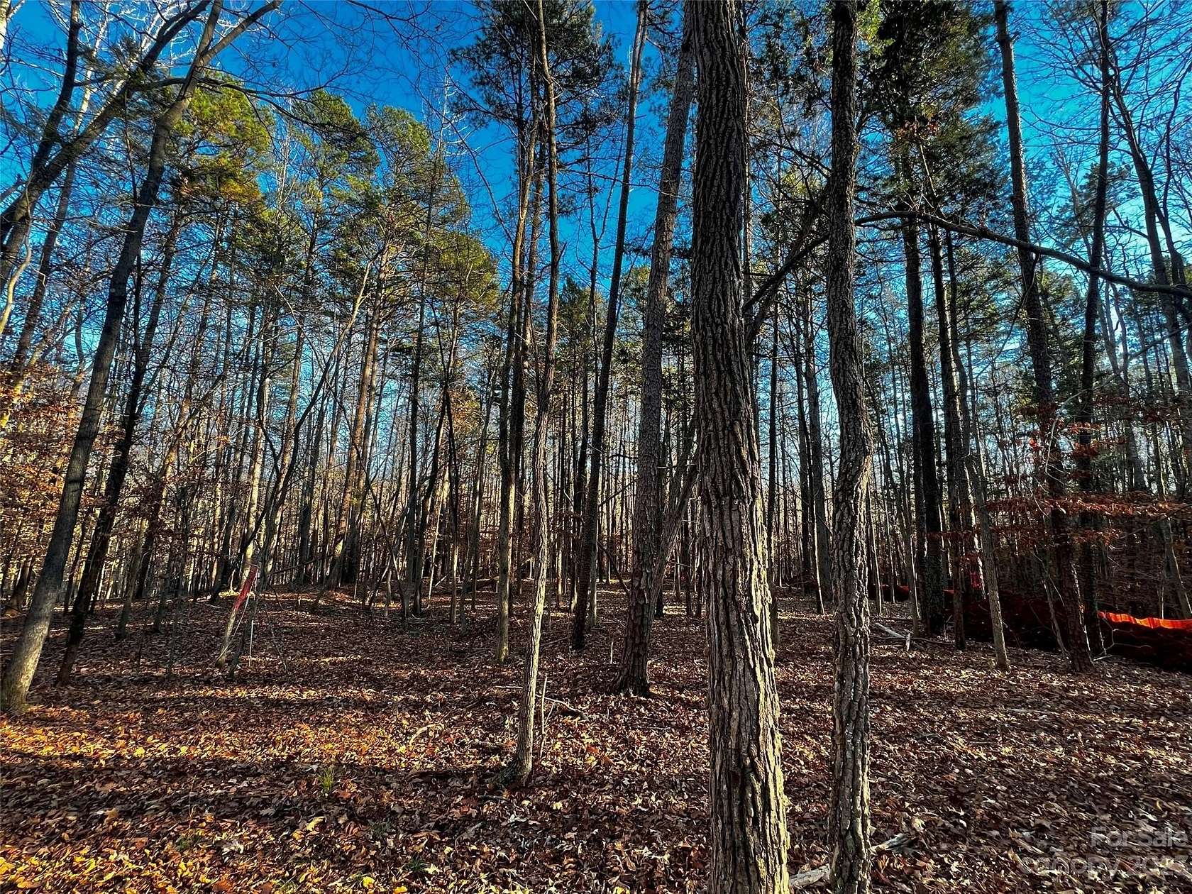 2.82 Acres of Residential Land for Sale in Davidson, North Carolina
