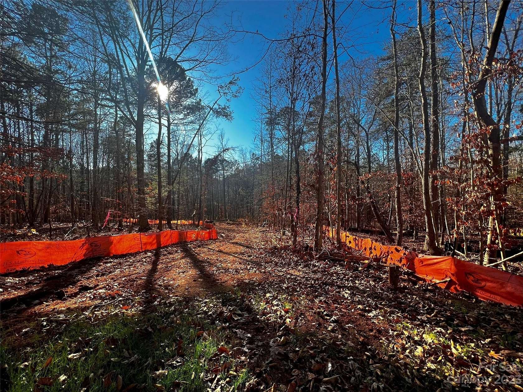 1.68 Acres of Residential Land for Sale in Davidson, North Carolina