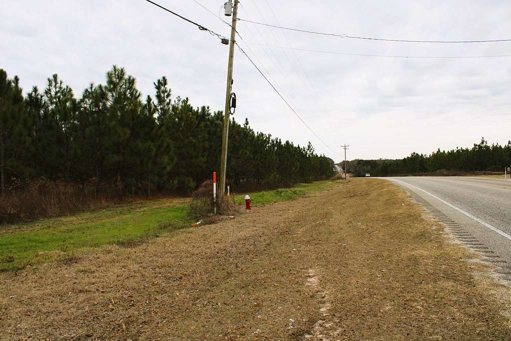 38 Acres of Commercial Land for Sale in Enterprise, Alabama