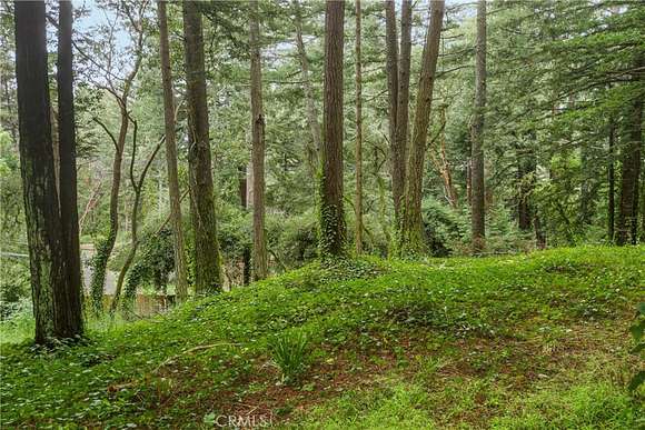 0.34 Acres of Residential Land for Sale in Woodside, California