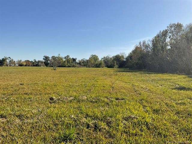 4.8 Acres of Land for Sale in Iowa, Louisiana