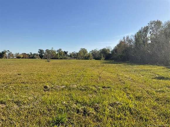 Land for Sale in Iowa, Louisiana