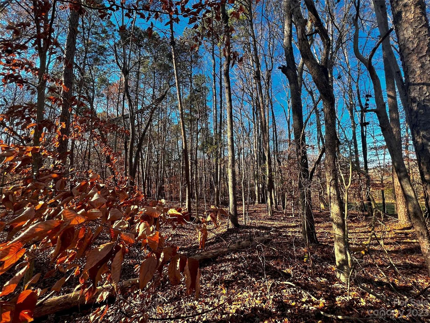 1 Acre of Residential Land for Sale in Davidson, North Carolina