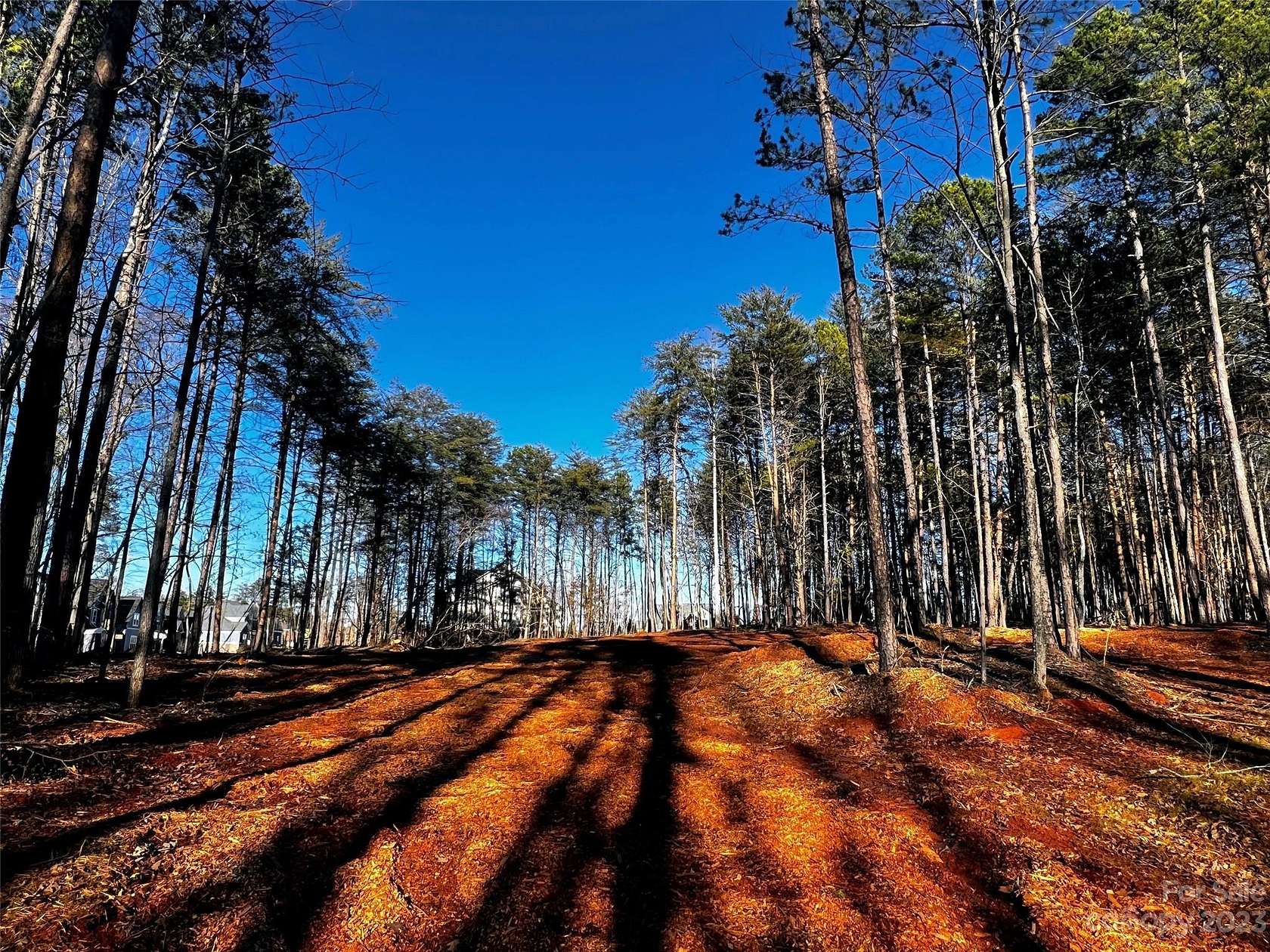 1 Acre of Residential Land for Sale in Davidson, North Carolina