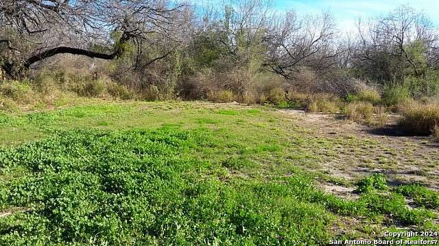 0.68 Acres of Commercial Land for Sale in Carrizo Springs, Texas