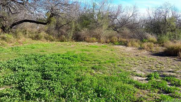 0.8 Acres of Commercial Land for Sale in Carrizo Springs, Texas