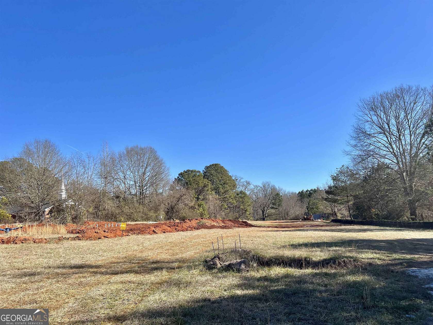 14.9 Acres of Land for Sale in Conyers, Georgia