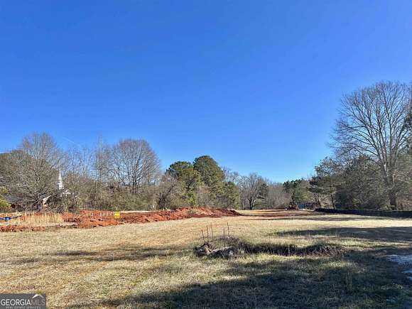 14.87 Acres of Agricultural Land for Sale in Conyers, Georgia