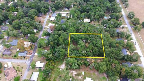 1.1 Acres of Residential Land for Sale in High Springs, Florida