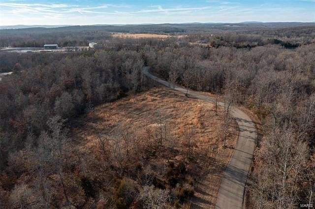 8.3 Acres of Land for Sale in Fredericktown, Missouri