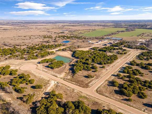 1.5 Acres of Residential Land for Sale in Rio Vista, Texas