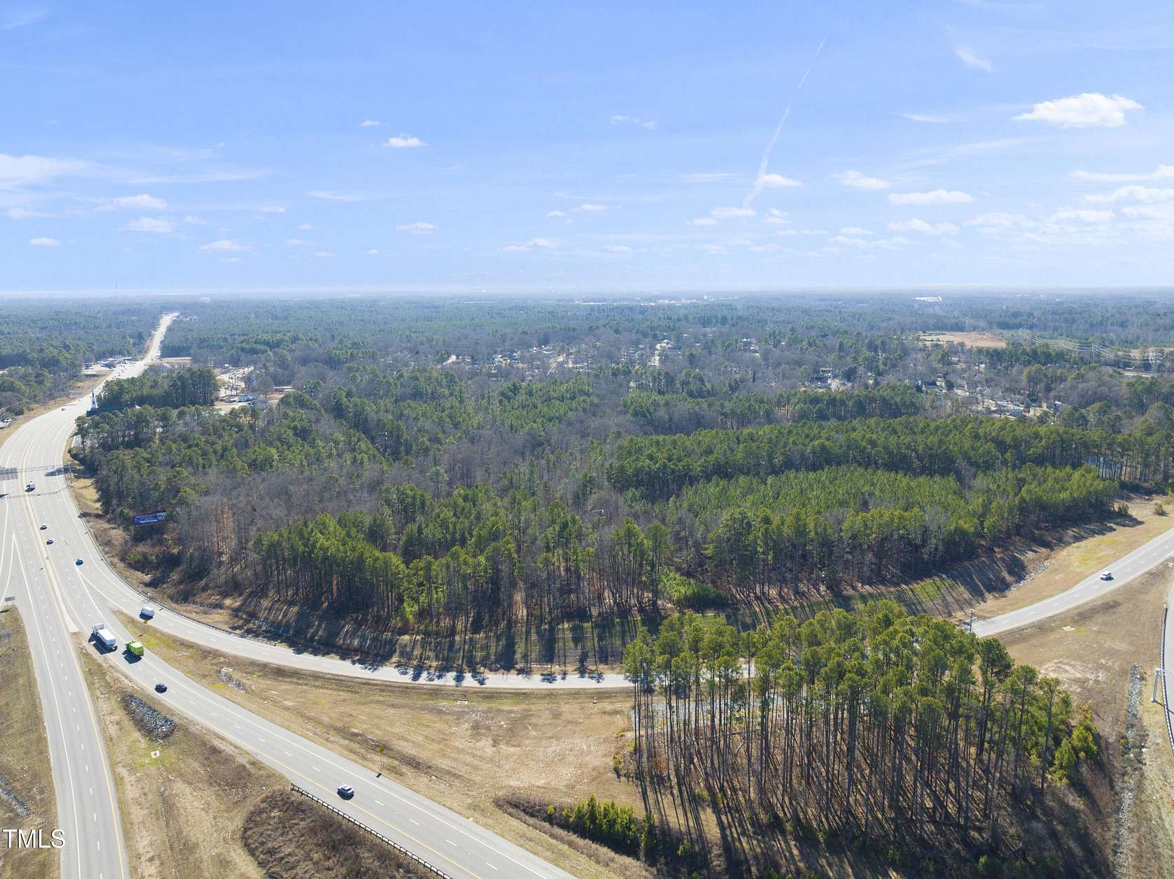 0.71 Acres of Land for Sale in Durham, North Carolina