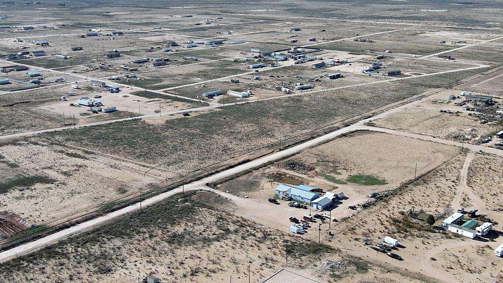 7 Acres of Land for Sale in Odessa, Texas
