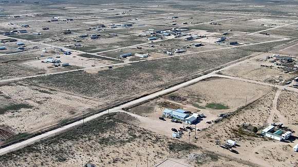 7 Acres of Land for Sale in Odessa, Texas