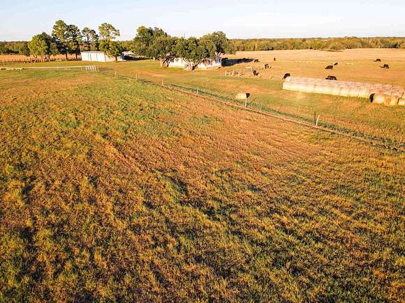 203 Acres of Improved Land for Sale in North Zulch, Texas