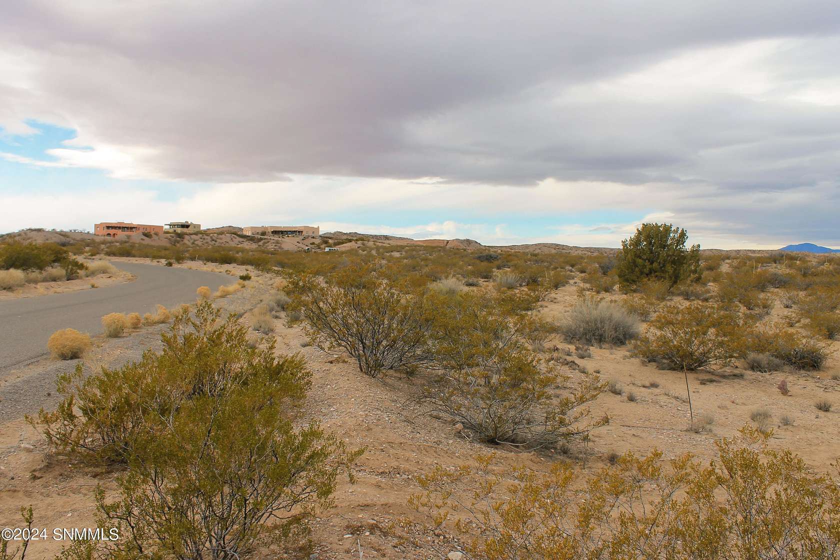1.5 Acres of Residential Land for Sale in Elephant Butte, New Mexico
