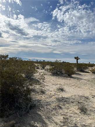 5 Acres of Land for Sale in Adelanto, California